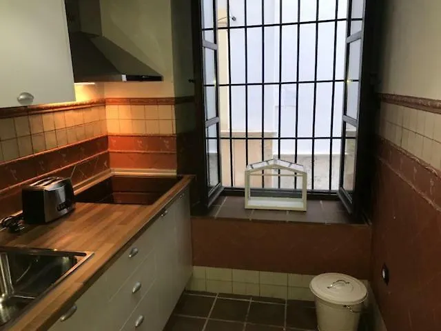 Apartamento Completo Santa Marina Cordoba 0*,  Spain