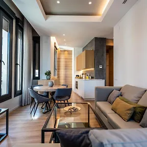 Tendillas Appartement