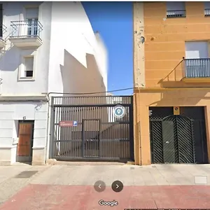 El Limonar De La Ribera & Parking Appartement
